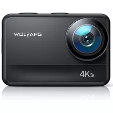 Wolfang Ga400 Cámara De Acción 4k 60fps Cámara Subacuática I