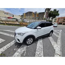 Hyundai Creta 2019 1.6 Attitude Flex Aut. (pcd) 5p