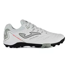 Tenis Joma Futbol Maxima Turf Multitaco 7 Rapido Chanclazo