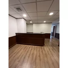 Oficina En Arriendo En Providencia