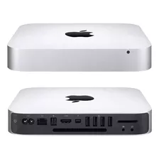 Mac Mini 16gb Ram 2tb Ssd Mini Pc Rapido Mejorado Apple