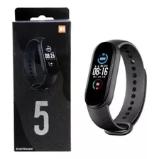 Pulseira/monitor Inteligente Smartband M5 