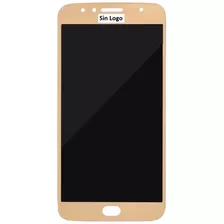 Modulo Compatible Motorola Moto G5s Plus Xt1800 Xt1806