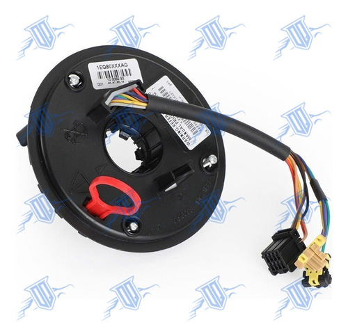 Resorte Reloj Para Chrysler 300 2.7l V6 Lx Chrysler 300 3.5l Foto 6