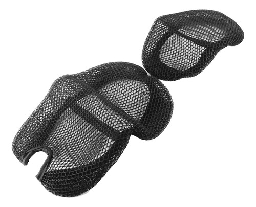 Malla Mesh Protector Cubreasiento Veloci Scorpio 300 Foto 2