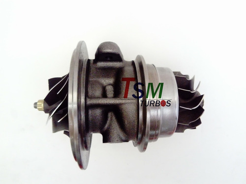 Turbo Cartucho Nuevo Dodge Ram 2500 3500 4000 6bt 5.9 Hy35 Foto 8