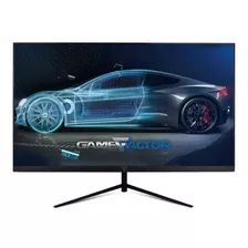 Monitor Gamer Game Factor Mg650 27 2560x1440px 75hz 2 Ms