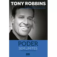 Tony Robbins - Poder Sem Limites