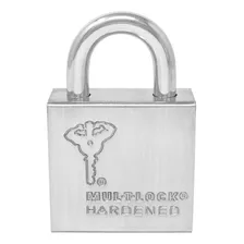 Candado Padlock 8 Pop Mul -t - Lock