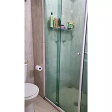 Vendo Apartamento No Térreo, Com Quintal 