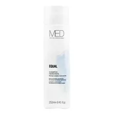 Shampoo Hidratante Equal Med For You 250ml