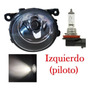 Faro Auxiliar Halogeno Izquierdo Mitsubishi Montero 2016