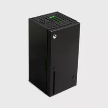 Xbox Series X Mini Refrigerador 8 Latas Capacidad Original