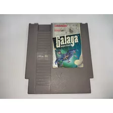 Galaga Nes Original Garantizado **play Again** Oferta 