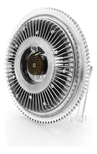 Fan Clutch Chevrolet C15 1996-1998 V6 4.3l Foto 4