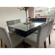 Mesa De Comedor