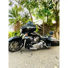 Harley Davidson Street Glide