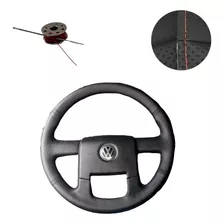 Kit Capa Volante Linha Vermelha Constellation Vw 19320 2011