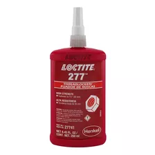 Trabaroscas Loctite 277 50ml