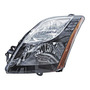 Faro Derecho Nissan Sentra 2020-2021-2022-2023 Tyc