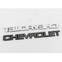 Chevrolet Grand Vitara Emblema Persiana Y Atrs  Chevrolet Vitara
