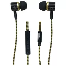 Auriculares Thonet & Vander Klein In-ear 9mm