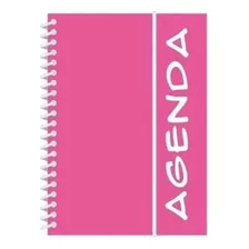 Agenda Planner Diario Escolar Permanente 2024 120 Paginas 