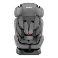 Autoasiento Para Carro Safety 1st Comfort 3 En 1 Gris