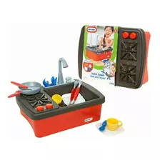 Little Tikes Splish Splash Sink & Stove