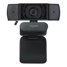 Webcam Hd 720p Rotação 360º Foco Automático C200 Ra015