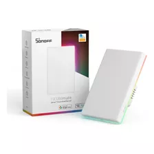 Sonoff T5 Tx Ultimate Rgb 1 Tecla Touch Alexa Painel 4x2