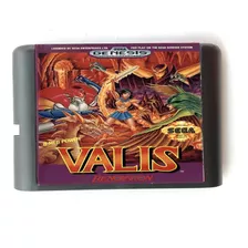 Valis Legendado Em Portugues Mega Drive Genesis