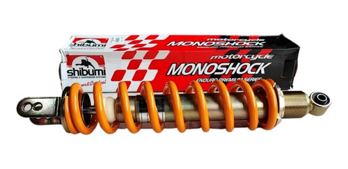 Amortiguador Monoshock  Honda Tornado Xr 250 Shibumi Foto 2