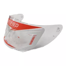 Visor Para Casco Hro 511 O 510