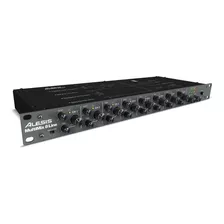  Mezclador Alesis Multimix 8 Line Rackmount