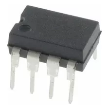 24lc256-i/p 24lc256 Dip Integrado Eeprom