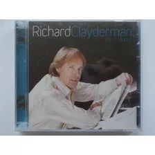 Cd-duplo:richard Clayderman:vol.2:original:lacrado