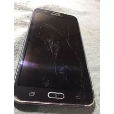 Remate Celular Samsung Smj700m Para Piezas