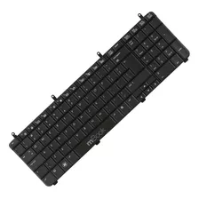 Teclado Hp Dv7-2000 Dv7-3000 9j.n0l82.s01 570140-001 Ut5