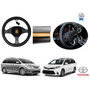 Funda Cubre Volante Da02bg Toyota Sienna 2005