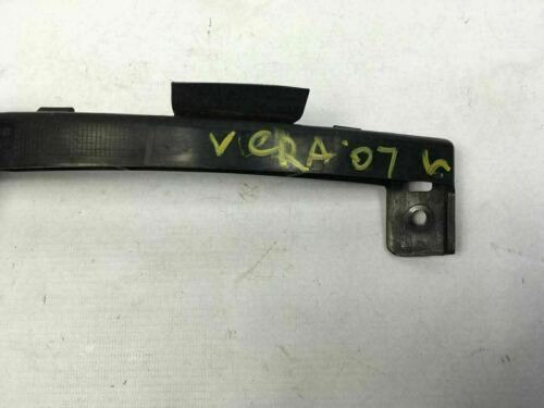 Hyundai Veracruz 2007 Front Driver Side Bumper Cover Bra Ttl Foto 3