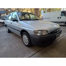 Ford Escort 1998 1.8 Lx