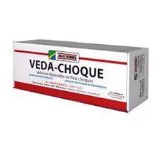 Veda Choque Maxi Rubber 75gr