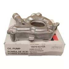 Bomba Aceite Motor Nissan Navara Vq35