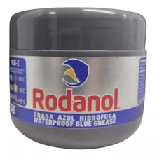 Grasa Azul Multiuso Liviano 250gr.