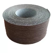 Tapacanto Wengue 50 Mm X 10 Mts Preencolado