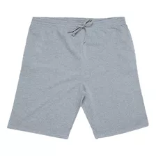 Jogger Short Corto Pitillo Sin Polar (varios Colores)