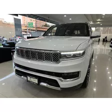 Jeep Grand Cherokee 2022