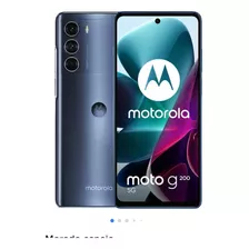 Celular Motorola G200 128gb Cómo Nuevo 