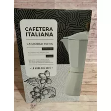 Cafetera Italiana 350 Mlcasaideas